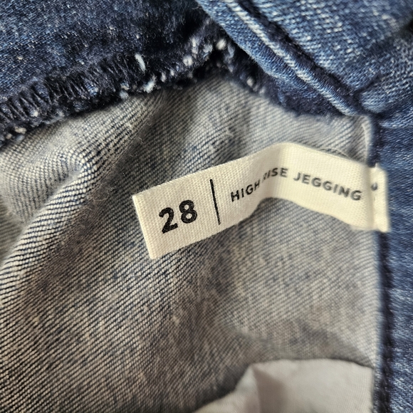 PACSUN Jeans - Picture 10 of 12